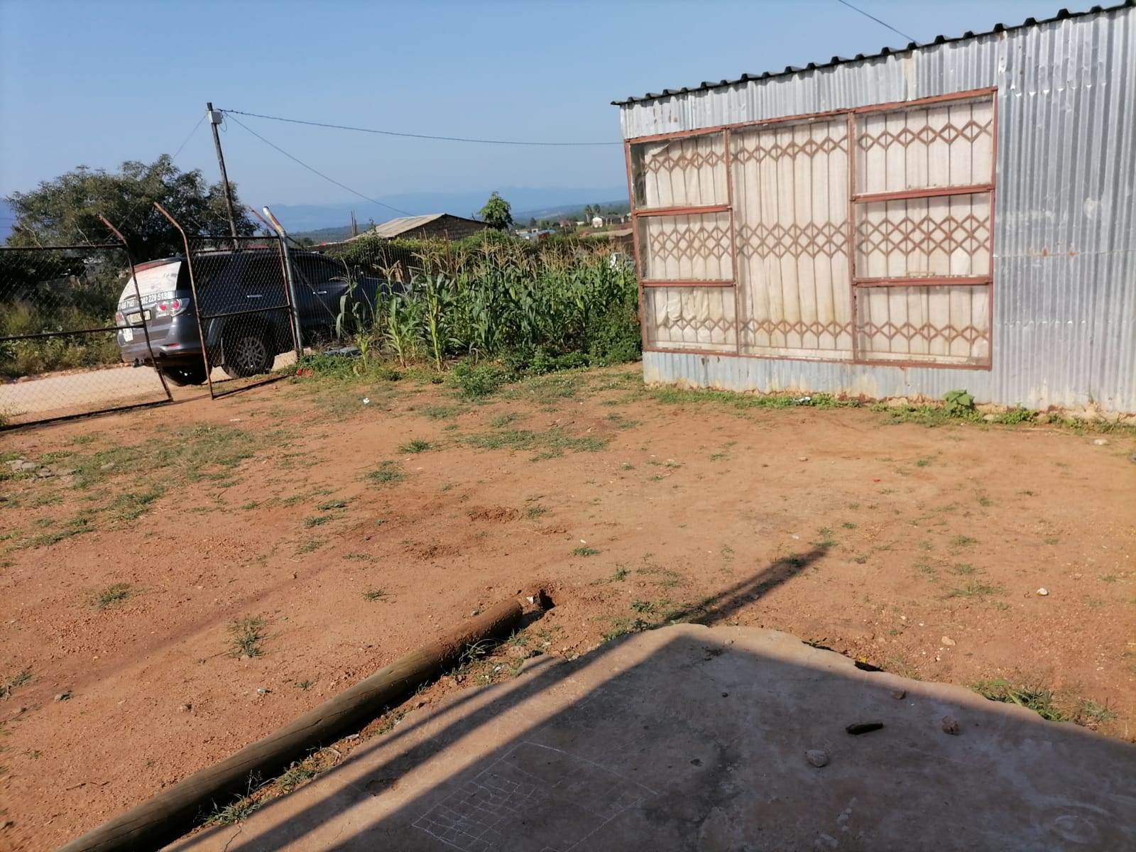1200 m² Land available in Mokopane photo number 7