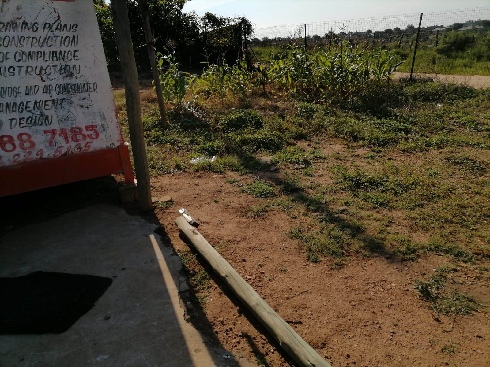 1200 m² Land available in Mokopane photo number 4