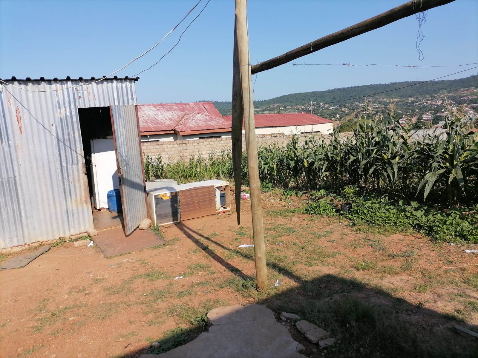 1200 m² Land available in Mokopane photo number 3