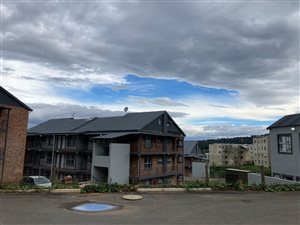 1 Bed Apartment in Chasedene