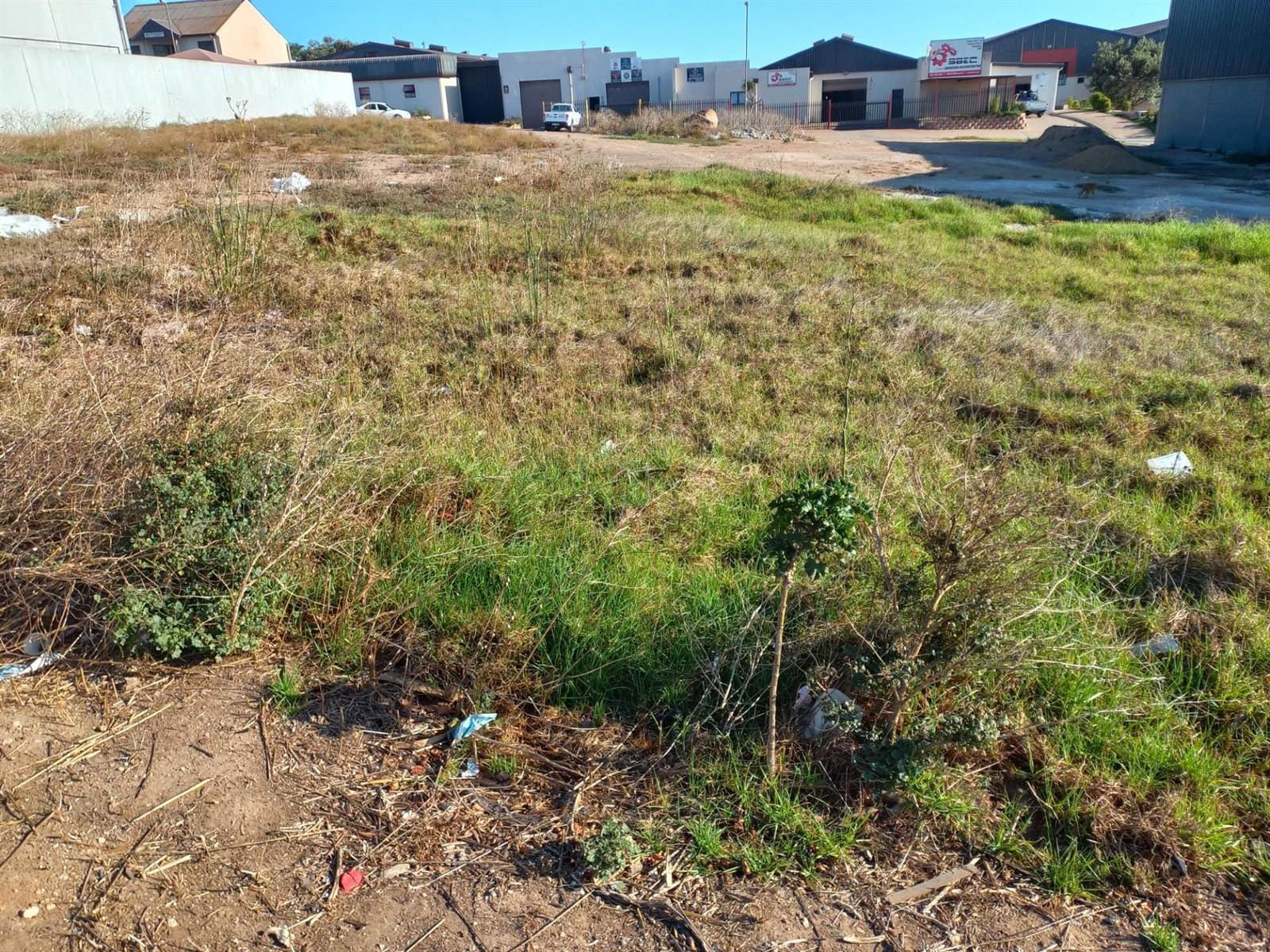 2057 m² Land available in Vredenburg photo number 2