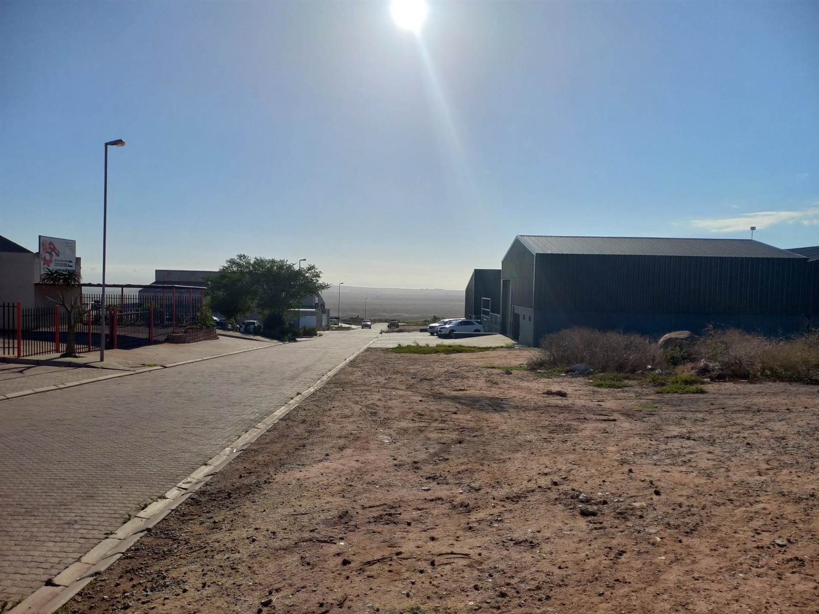 2057 m² Land available in Vredenburg photo number 5