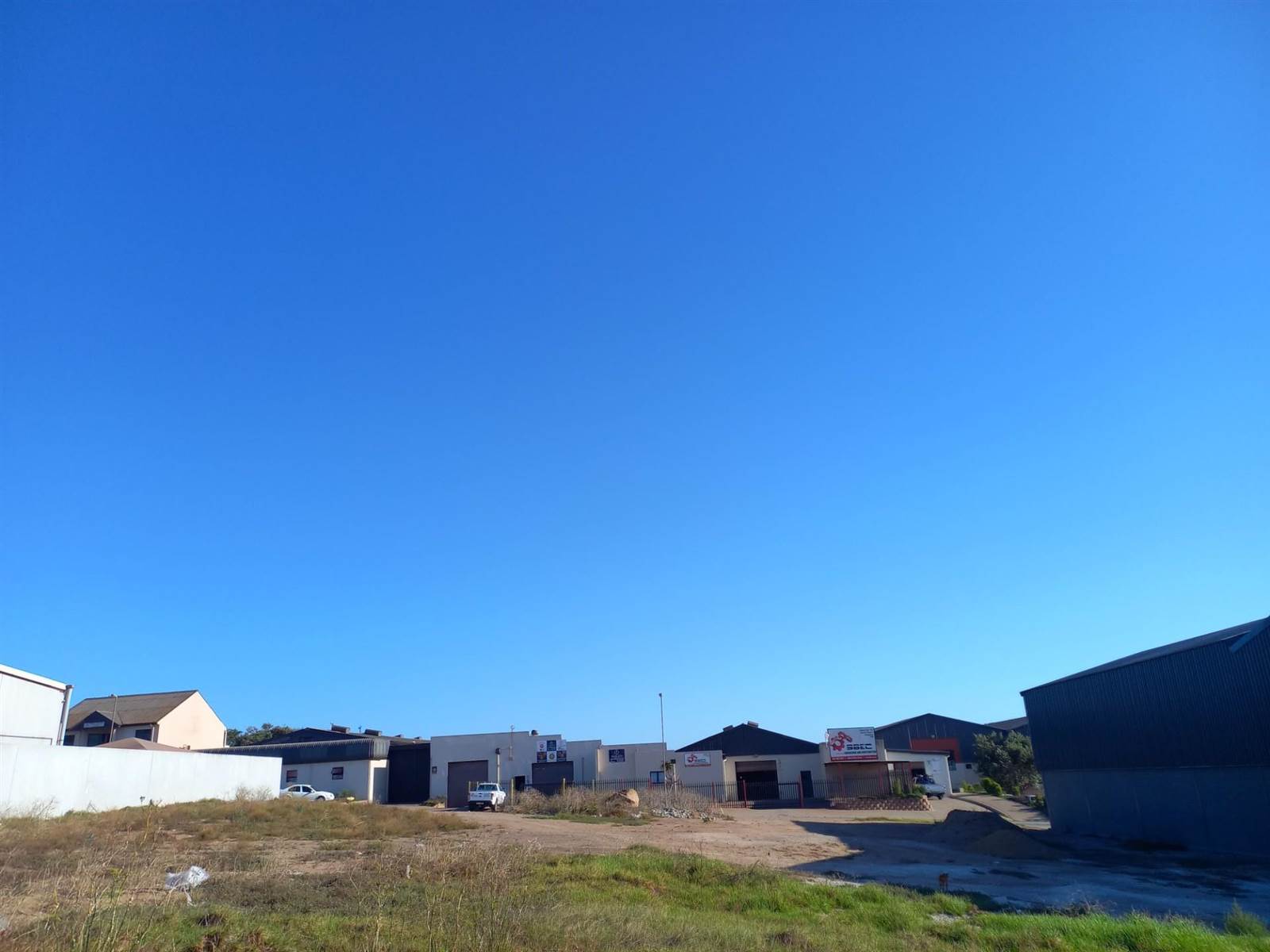 2057 m² Land available in Vredenburg photo number 3