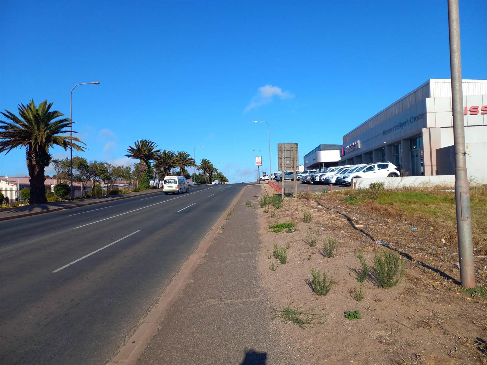 2057 m² Land available in Vredenburg photo number 1