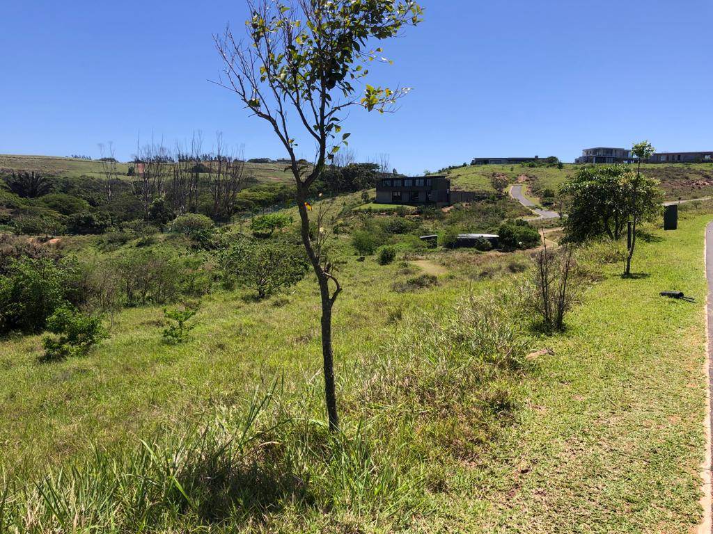 572 m² Land available in Zululami Luxury Coastal Estate photo number 10
