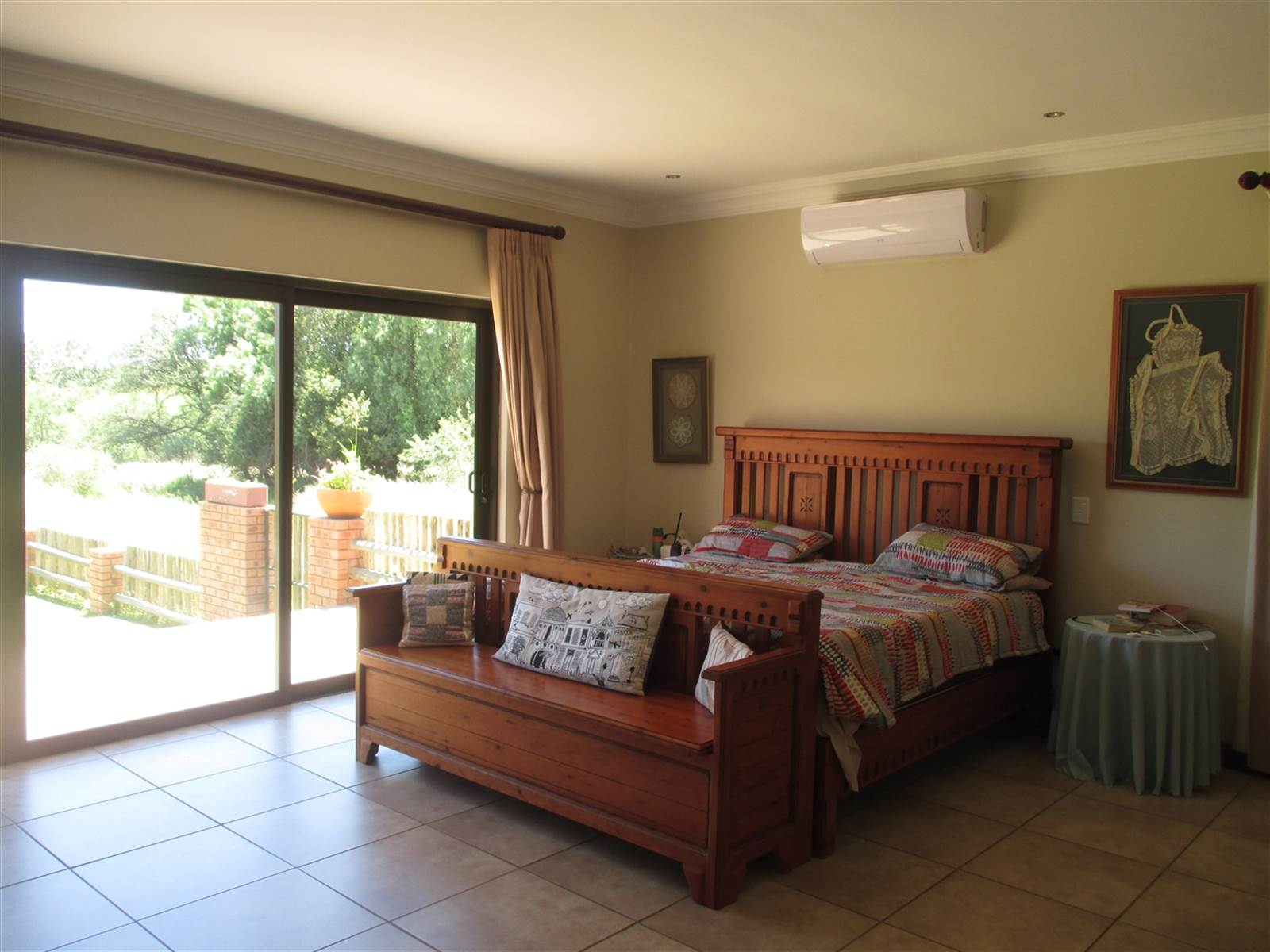 5 Bed House in Leeuwfontein Estate photo number 14