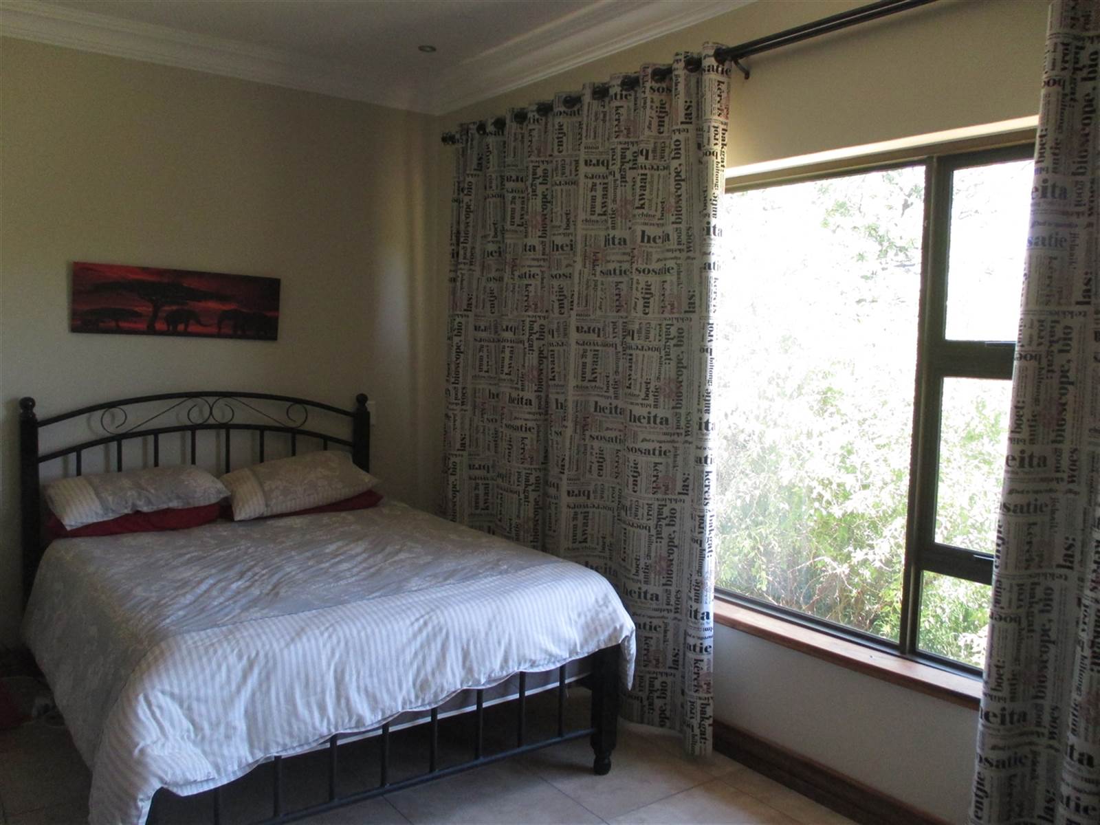 5 Bed House in Leeuwfontein Estate photo number 17