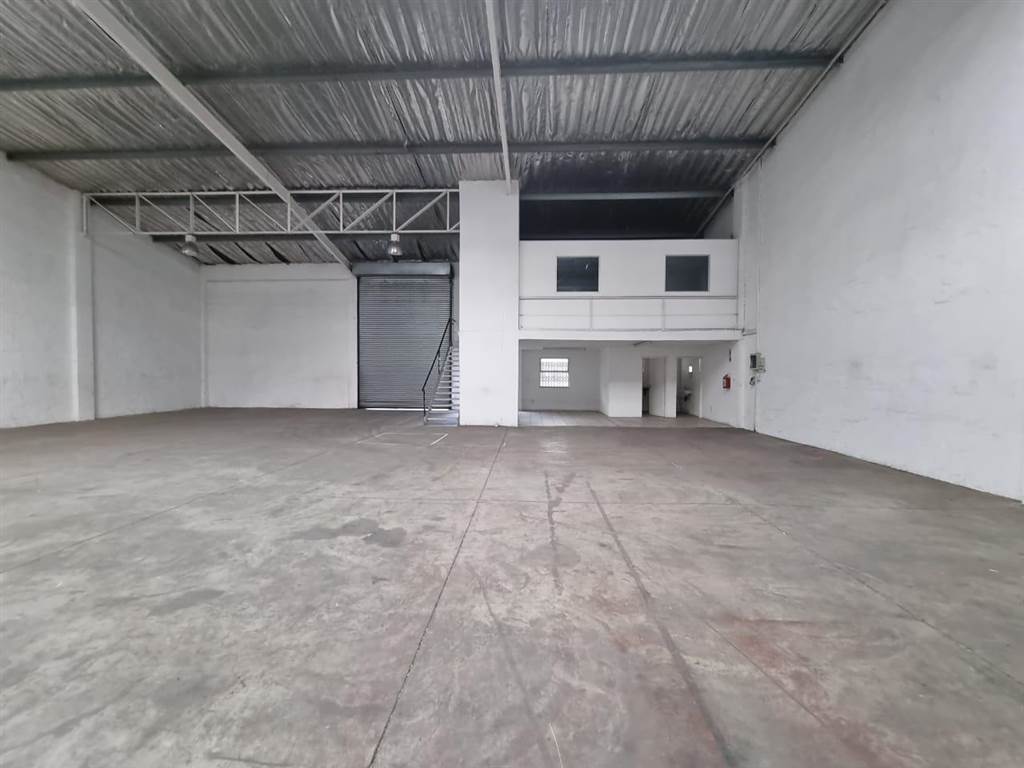 640  m² Industrial space in Spartan photo number 6