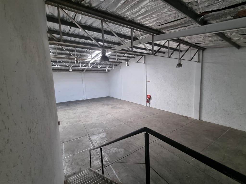 640  m² Industrial space in Spartan photo number 8
