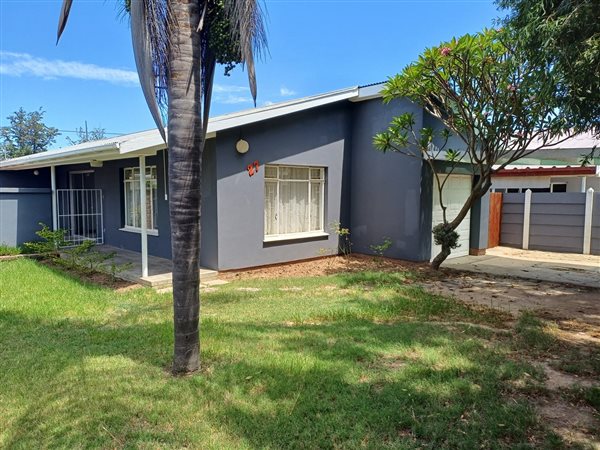 3 Bed House in Robertson