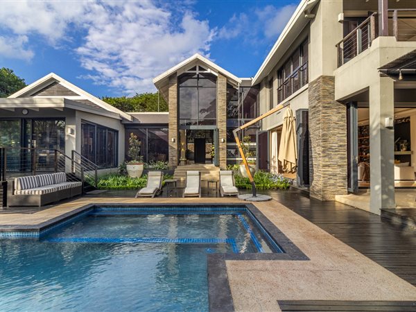 6 Bedroom House 6 Bedroom House