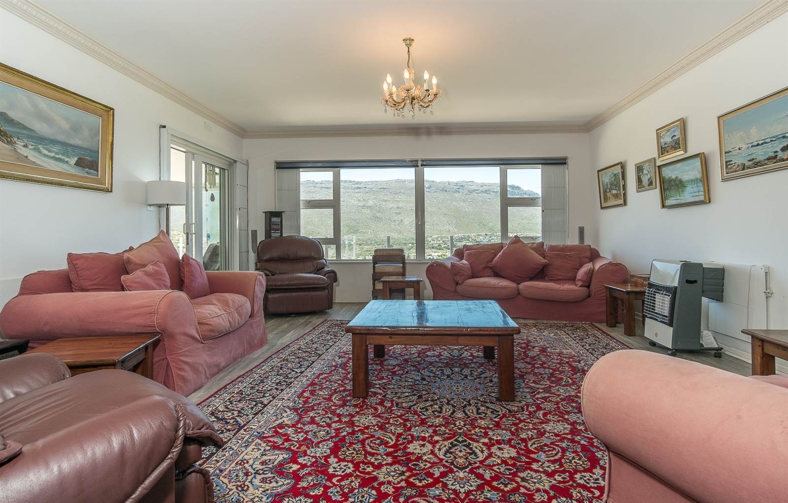 5 Bed House in Fish Hoek photo number 7