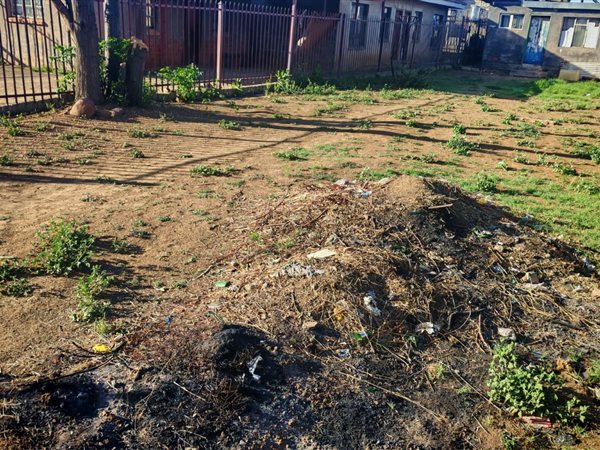 298 m² Land 298 m² Land