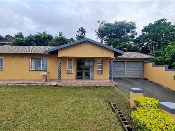 3 Bed House in Avoca