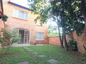 3 Bed Townhouse in Val de Grace