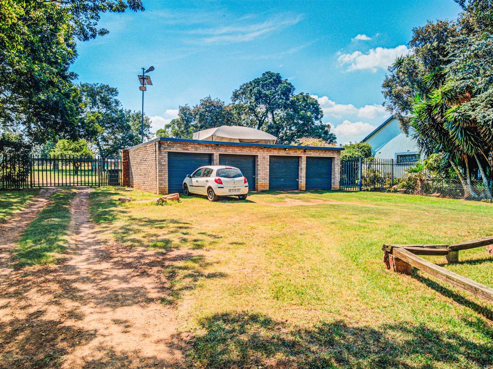 1.2 ha Land available in Benoni AH photo number 10