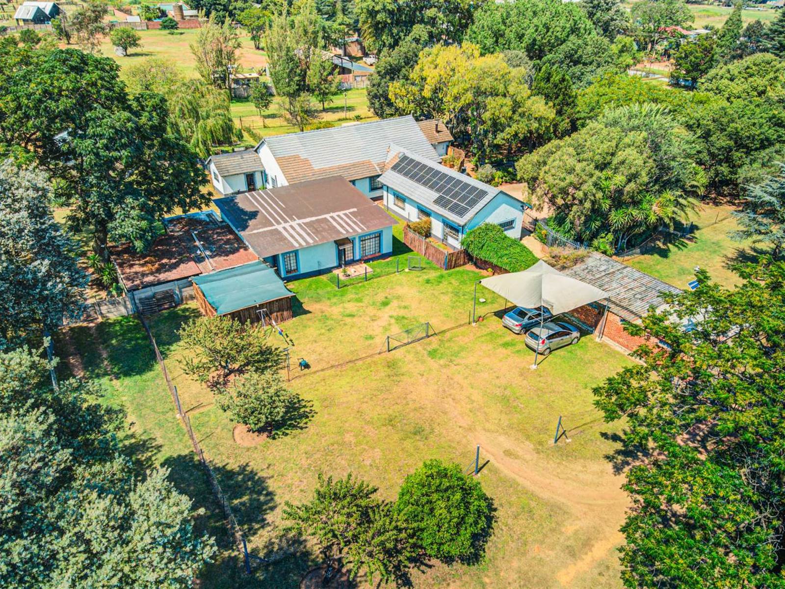 1.2 ha Land available in Benoni AH photo number 5