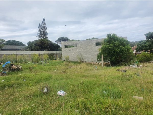 1 022 m² Land 1 022 m² Land