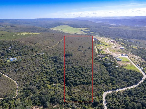21.5 ha Land 21.5 ha Land