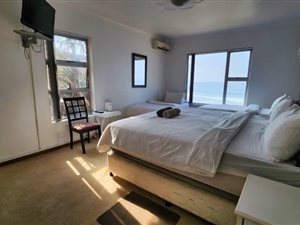 3 Bed Townhouse in Ocean View