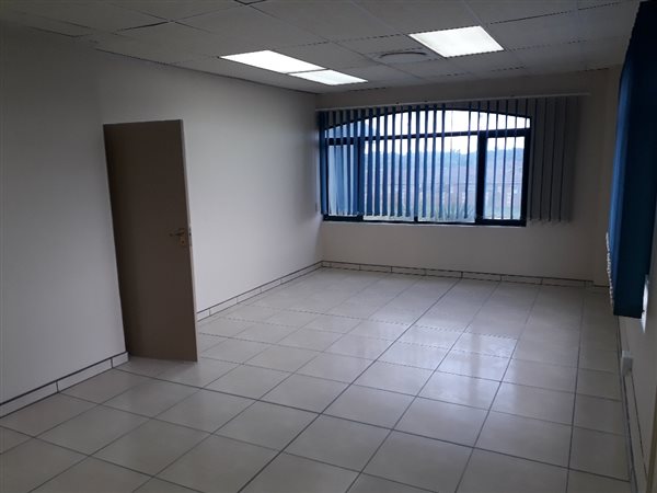 117  m² Office Space in Richards Bay Central