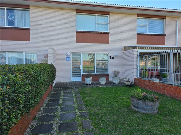 2 Bedroom Townhouse 2 Bedroom Townhouse