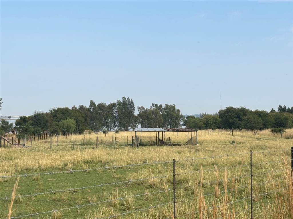 2 ha Land available in Oranjeville photo number 2