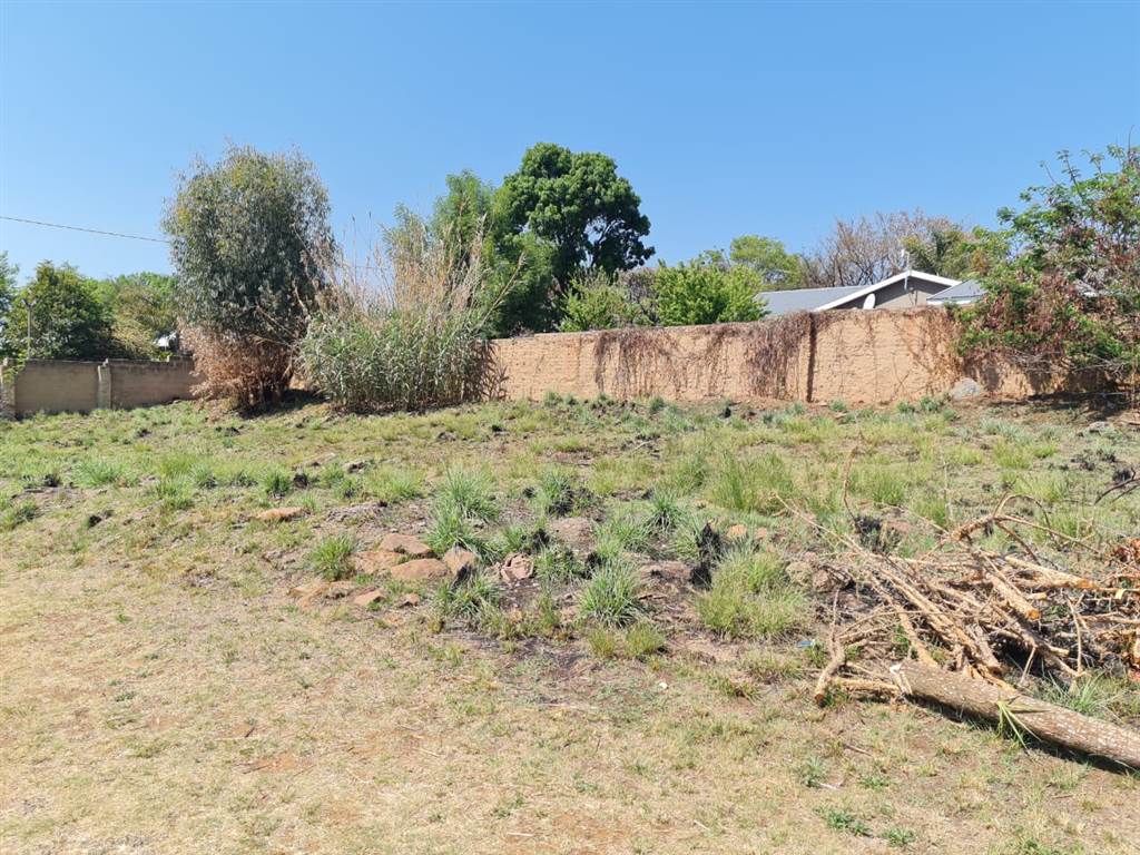 714 m² Land available in Lydenburg photo number 1