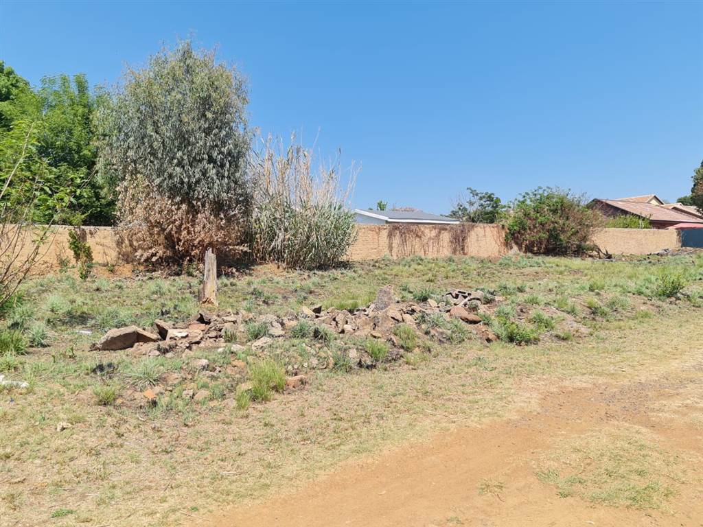 714 m² Land available in Lydenburg photo number 2