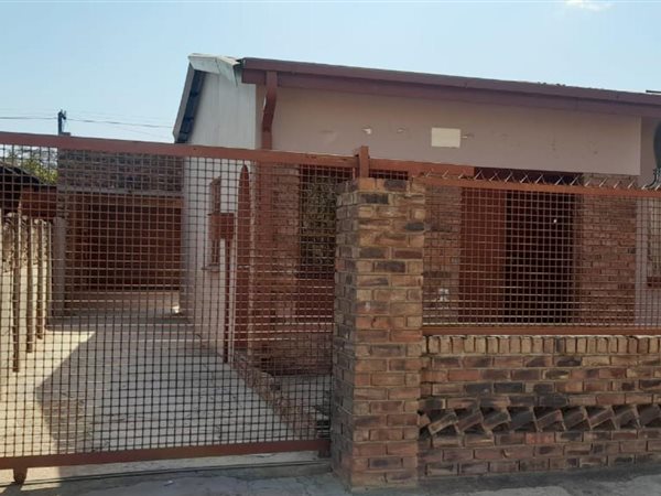 3 Bed House in Modimole (Nylstroom)