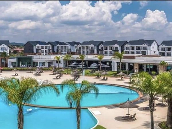 2 Bedroom Townhouse 2 Bedroom Townhouse