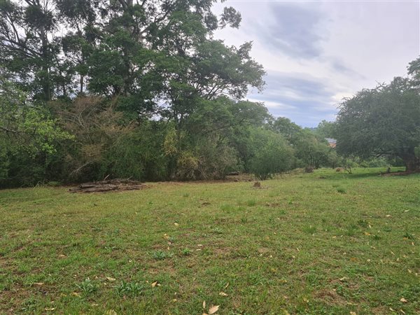 1.8 ha Land available in Howick