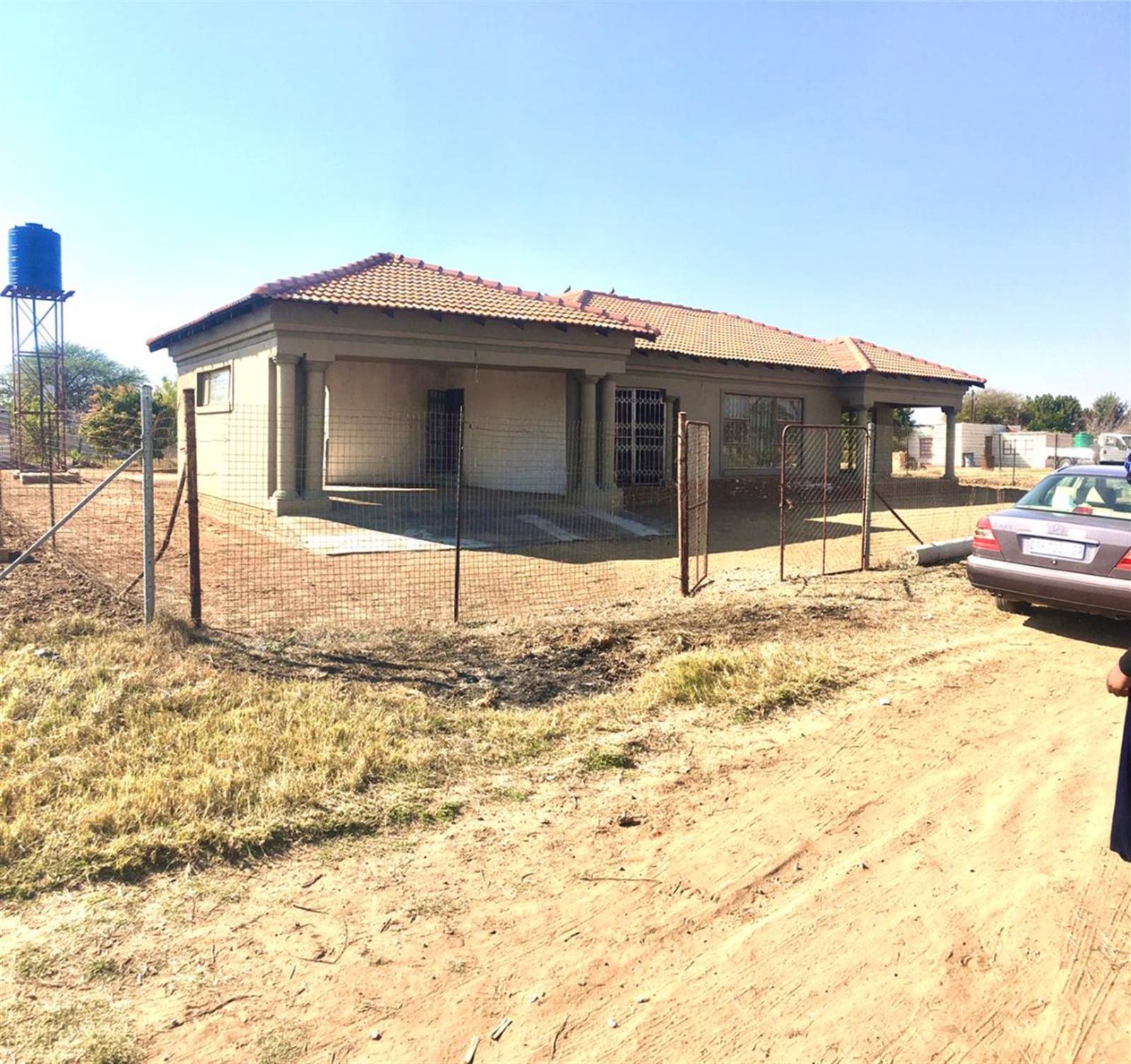 4 Bed House in Siyabuswa - B photo number 5