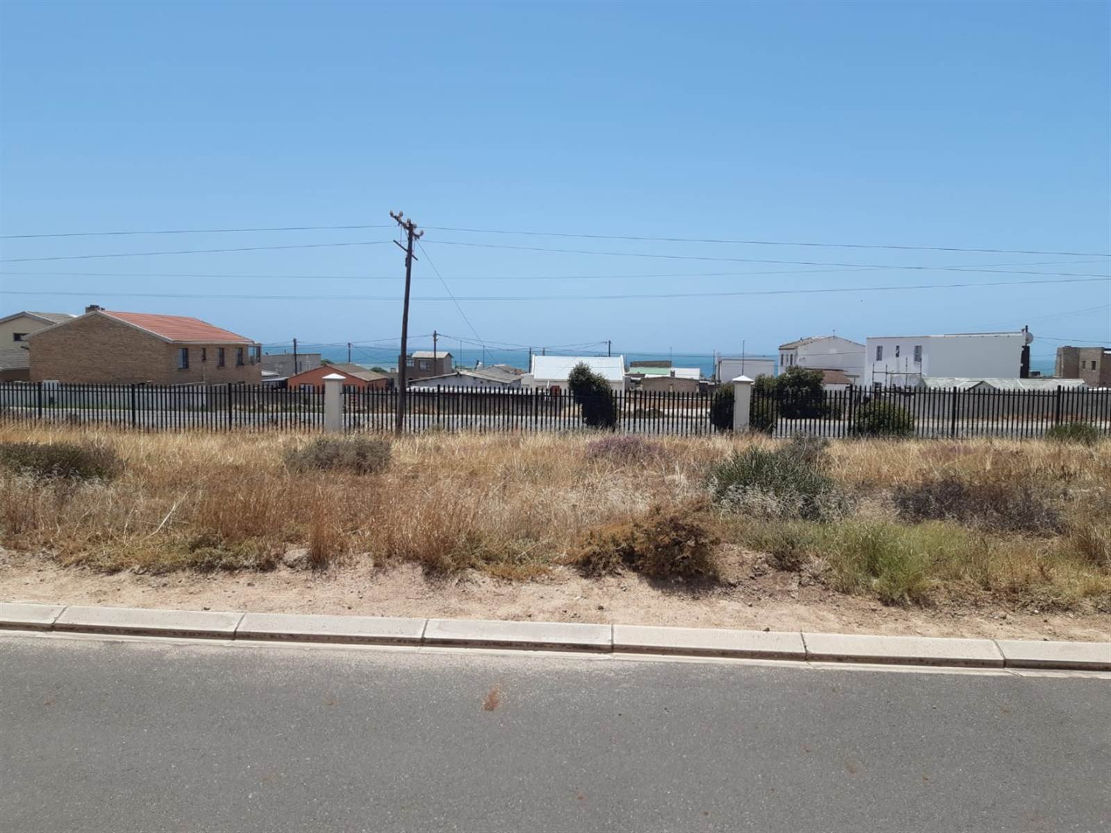315 m² Land available in St Helena Views photo number 2