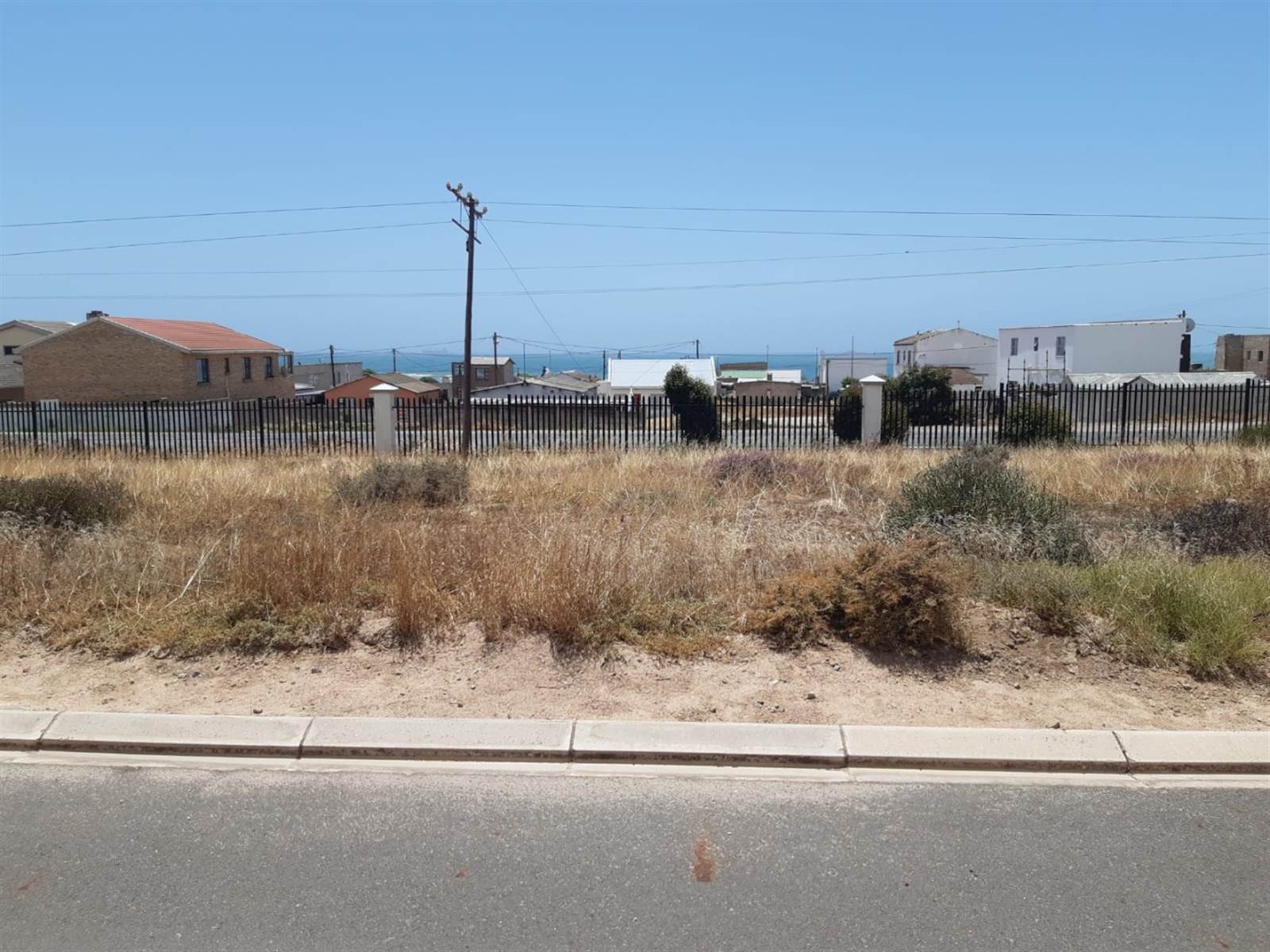 315 m² Land available in St Helena Views photo number 6