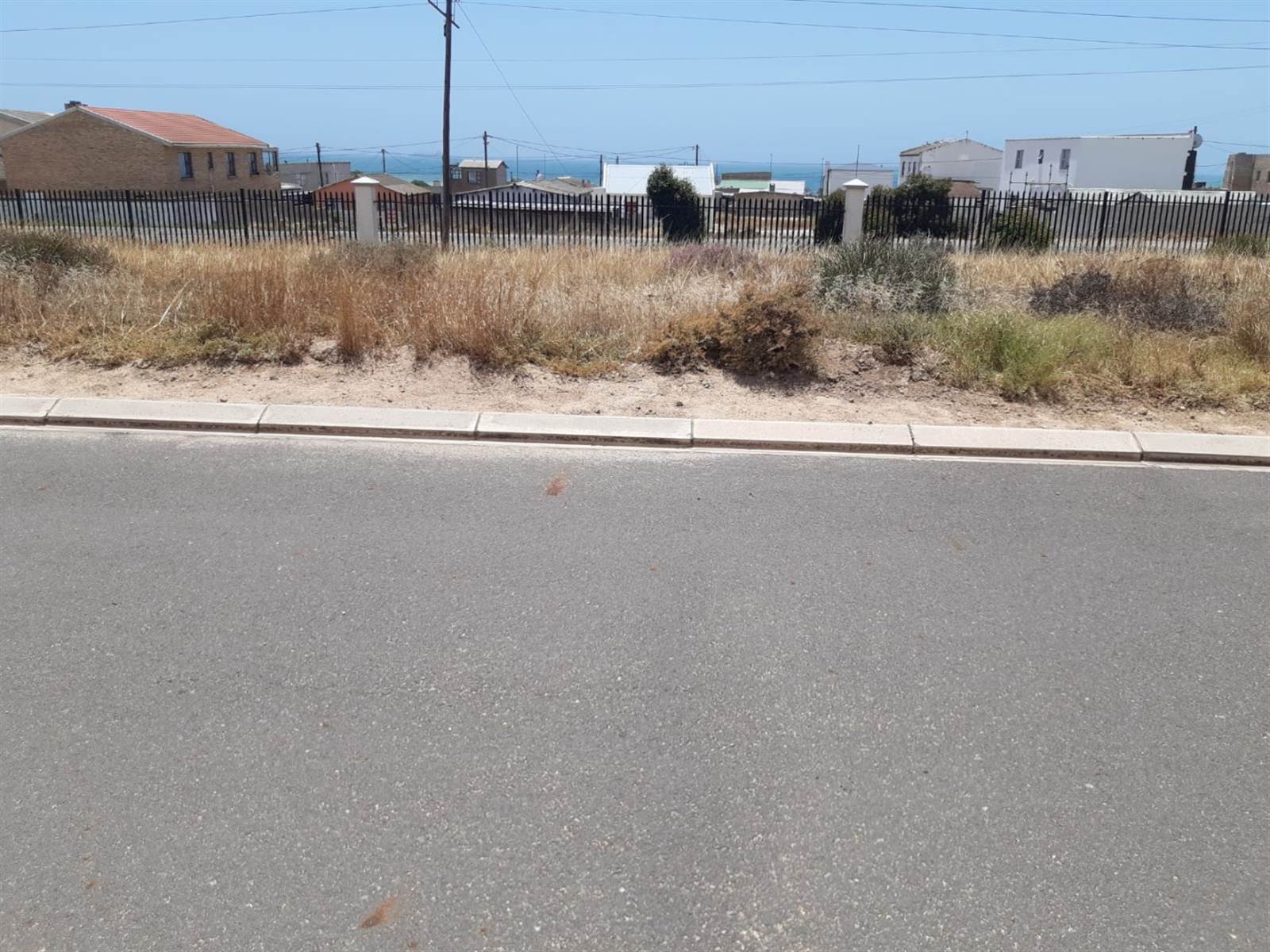 315 m² Land available in St Helena Views photo number 1