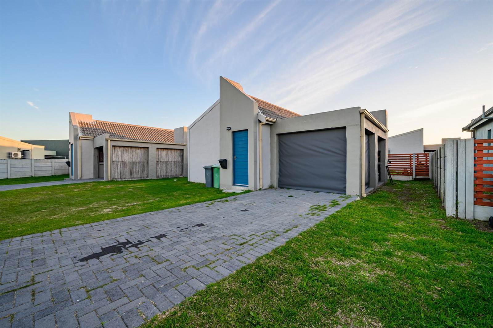 3 Bed Simplex in Parsons Vlei photo number 19