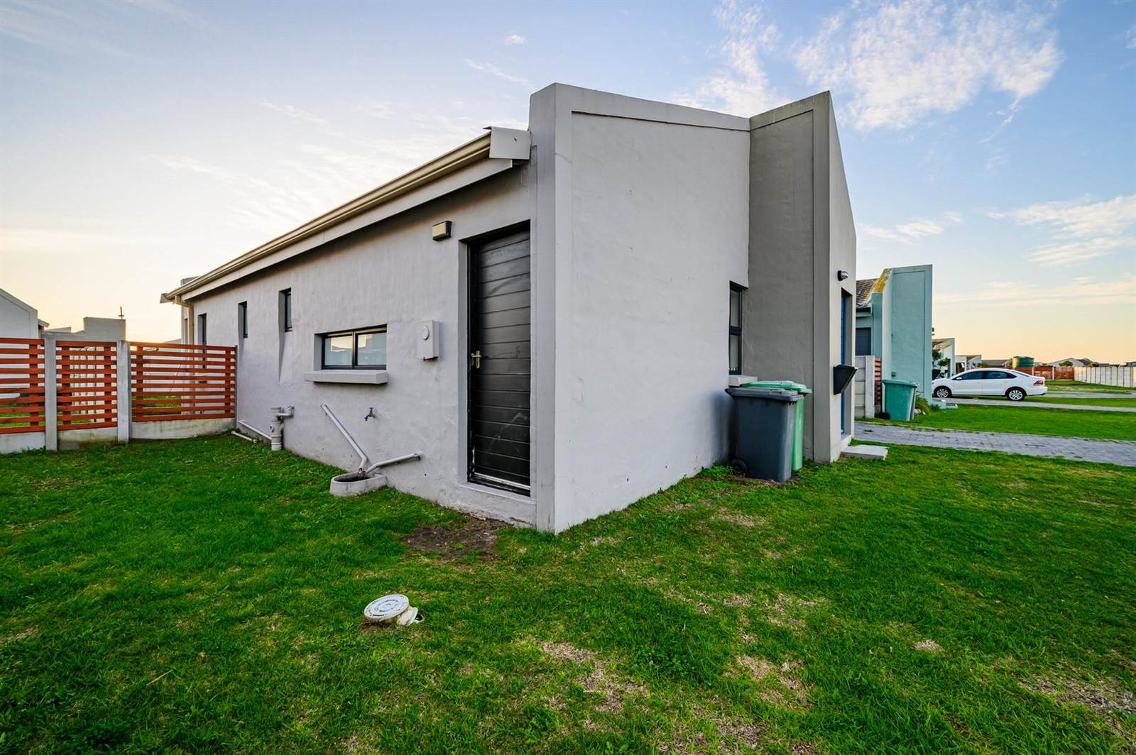3 Bed Simplex in Parsons Vlei photo number 22