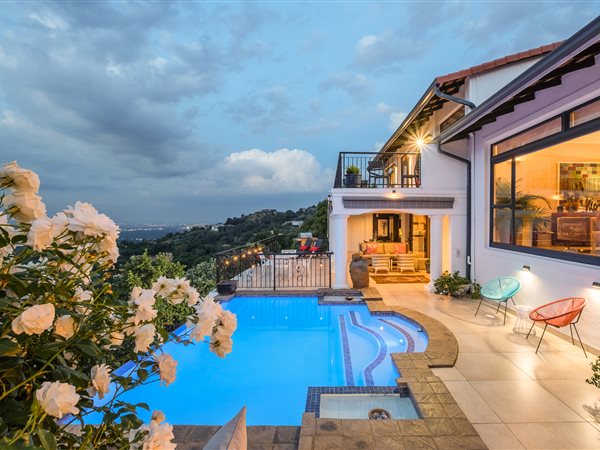 5 Bed House in Northcliff