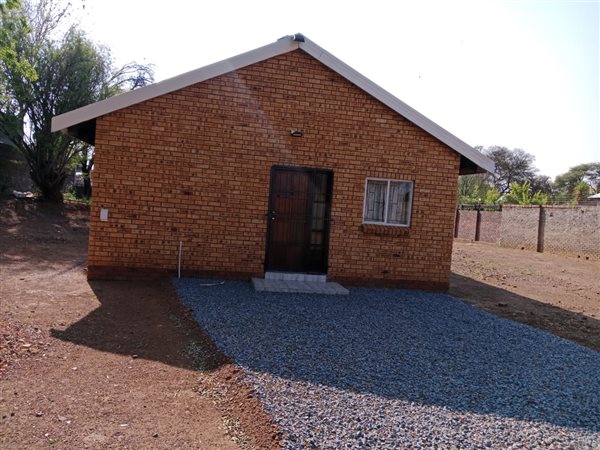 3 Bedroom House 3 Bedroom House