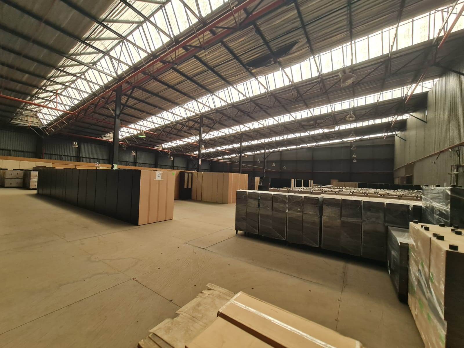 32965  m² Industrial space in Roodekop photo number 11