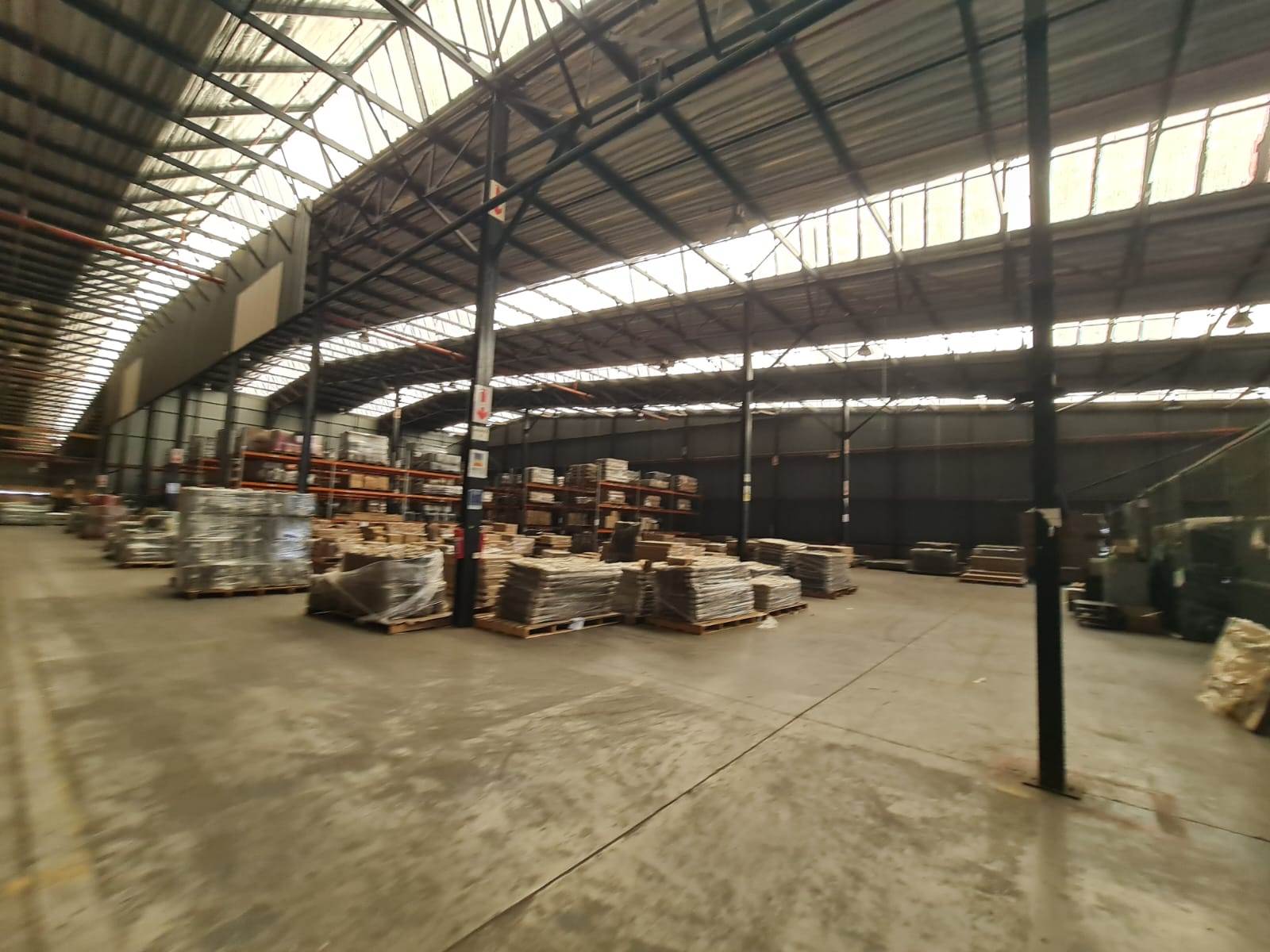 32965  m² Industrial space in Roodekop photo number 19