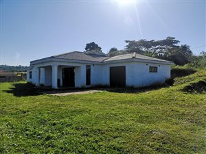 4 Bed House in Umbumbulu