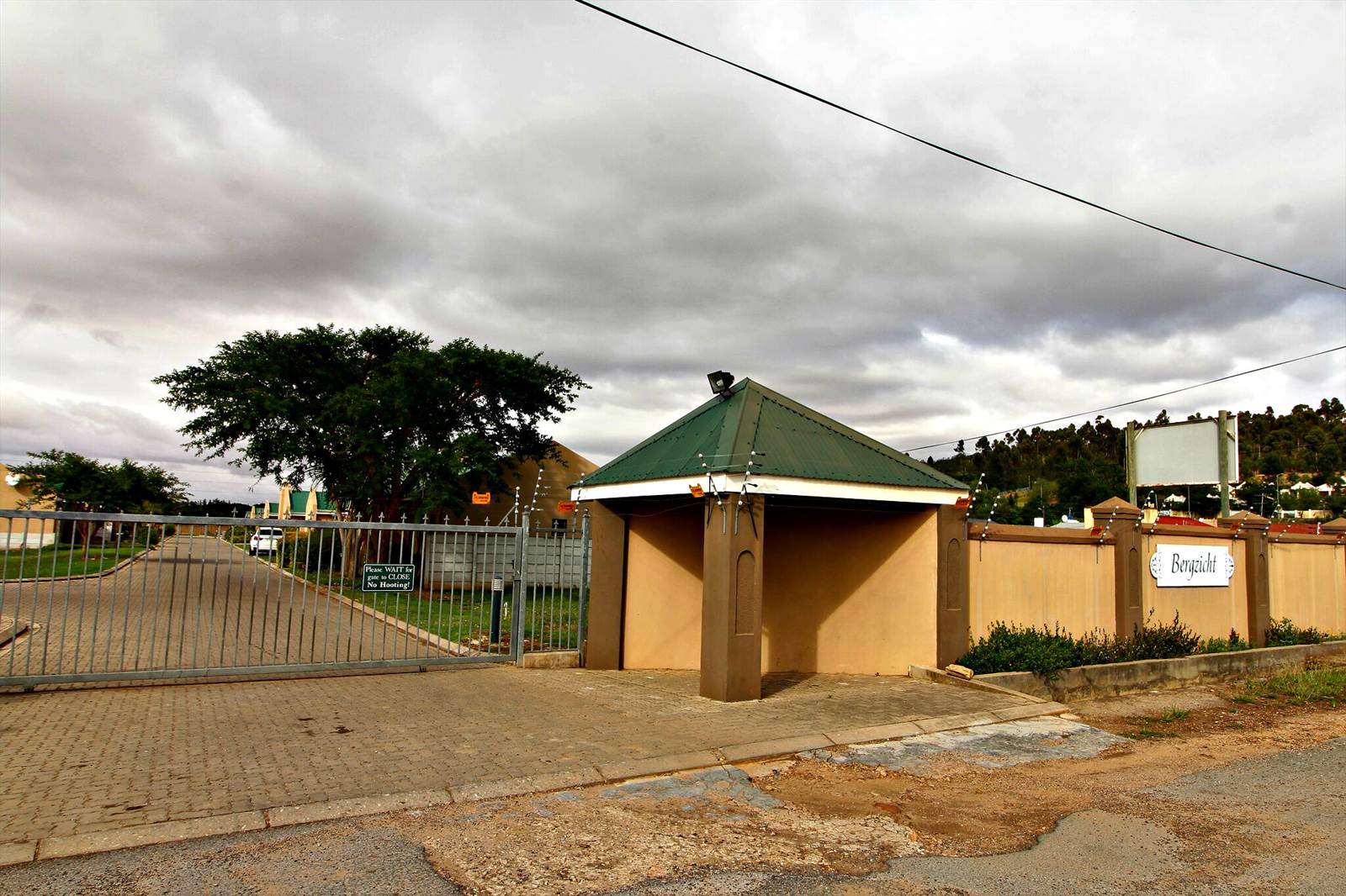 2 Bed Townhouse in Swellendam photo number 19