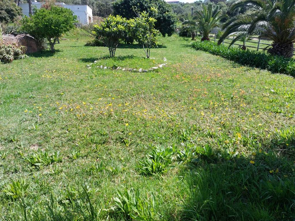 566 m² Land available in Great Brak River photo number 8