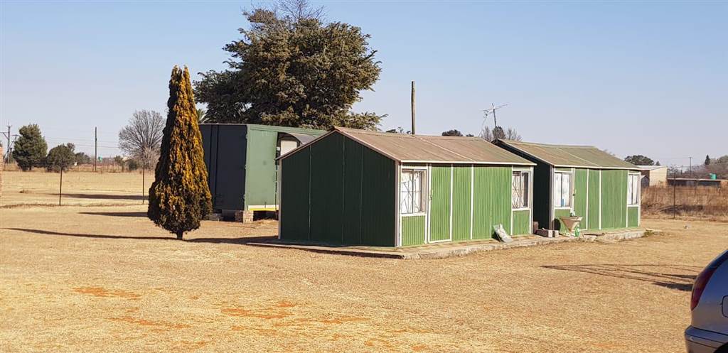 1 ha Smallholding in Delmas photo number 3