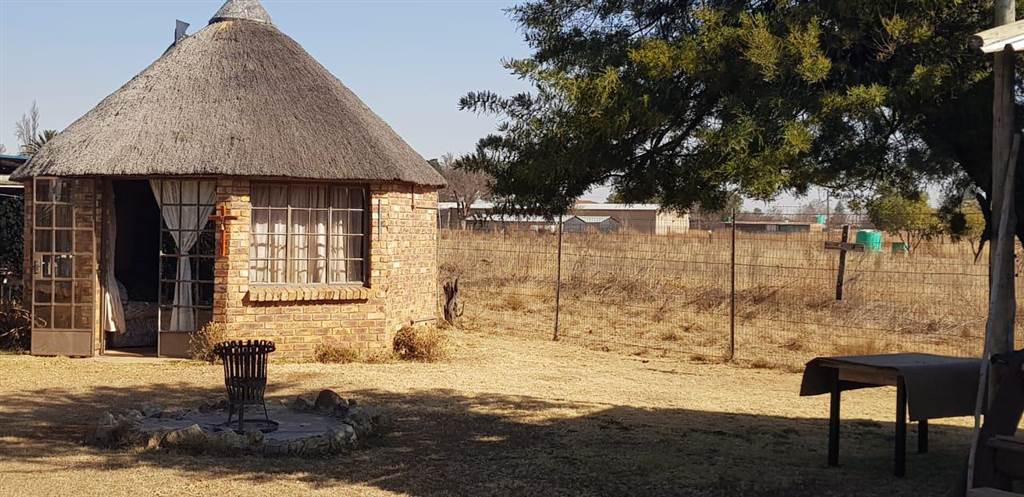 1 ha Smallholding in Delmas photo number 2
