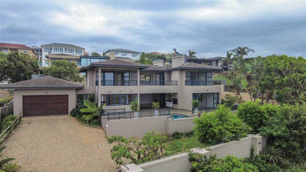 4 Bedroom House 4 Bedroom House