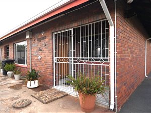 2 Bed Townhouse in Casseldale