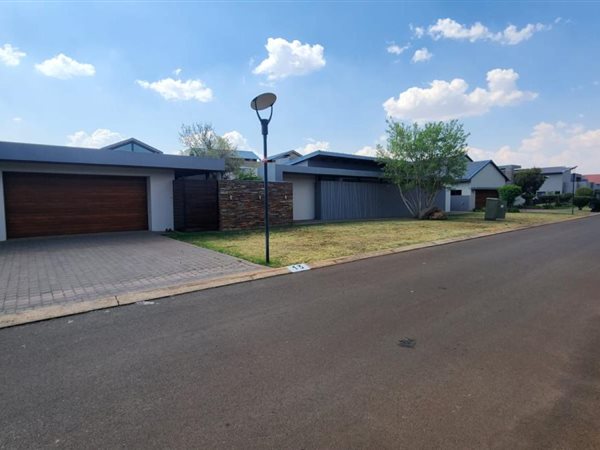 3 Bed House in Serengeti